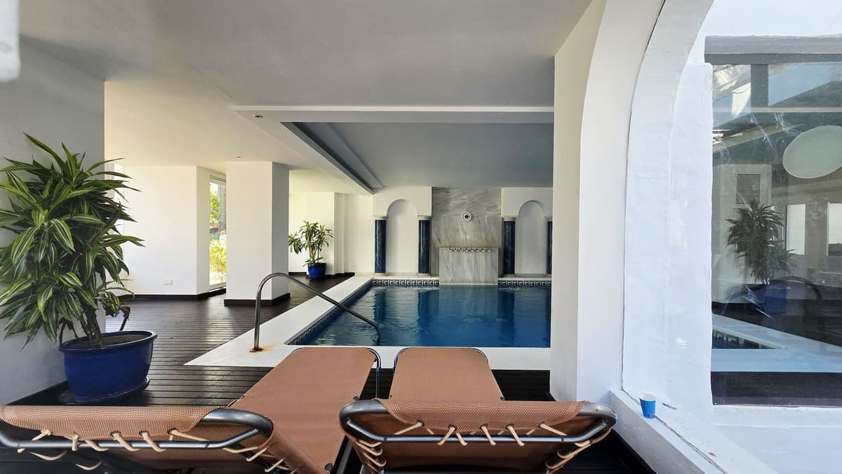 Ground Floor Apartment in Puerto Banús — photo 10 of 10