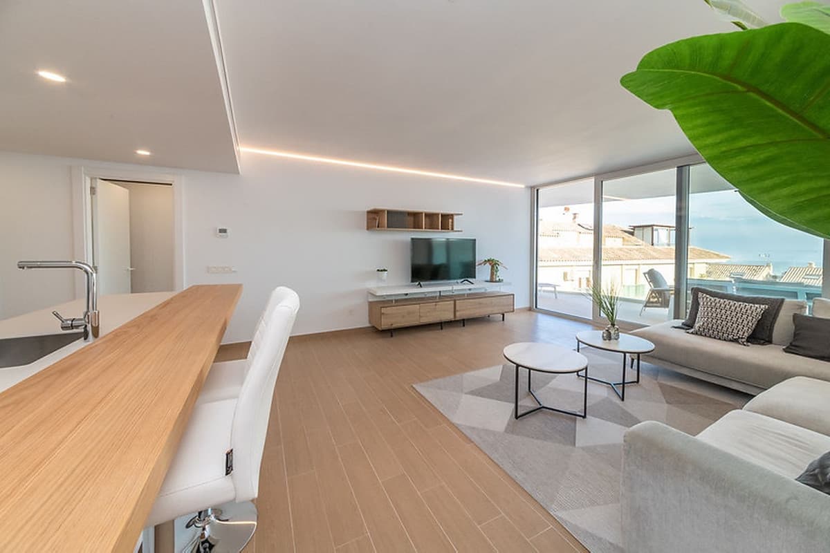 Middle Floor Apartment in Fuengirola — photo 8 of 10