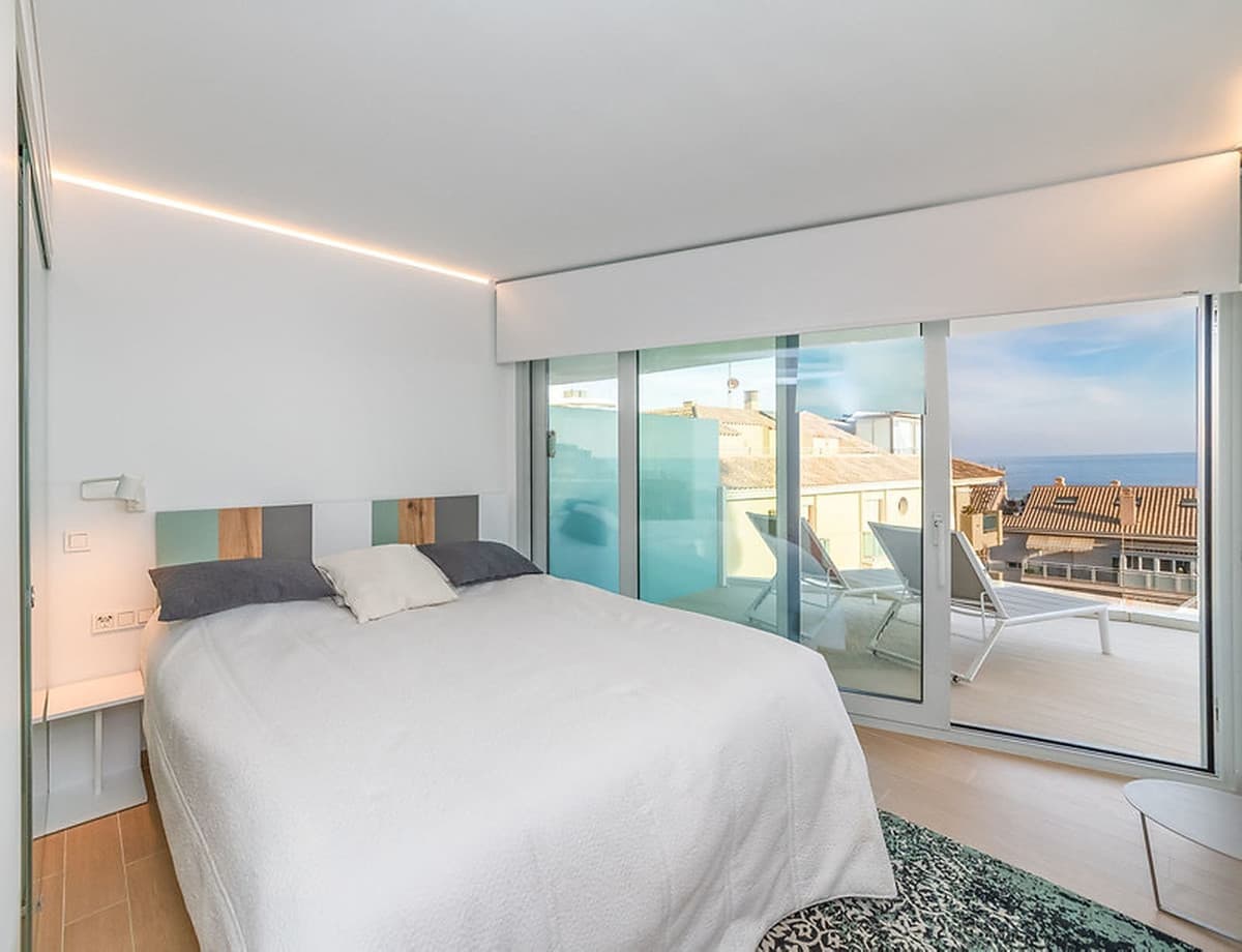 Middle Floor Apartment in Fuengirola — photo 10 of 10