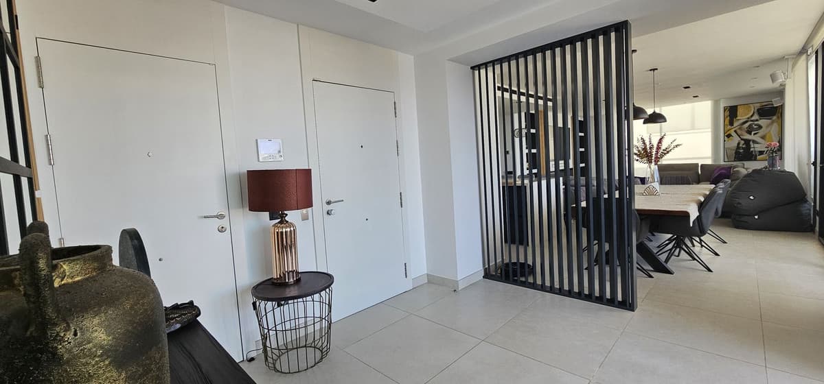 Penthouse in Higueron — photo 7 of 10