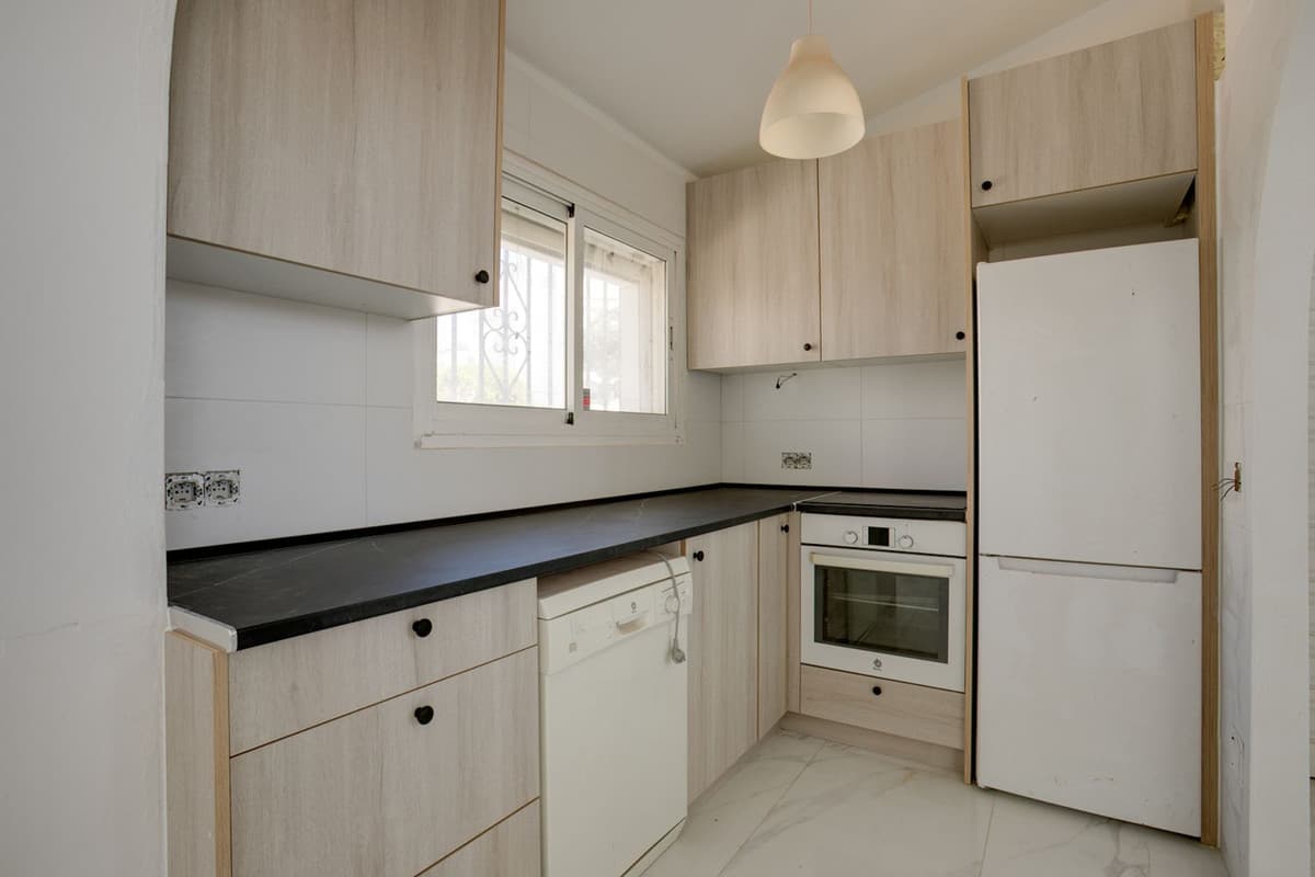Detached Villa in Estepona — photo 7 of 10