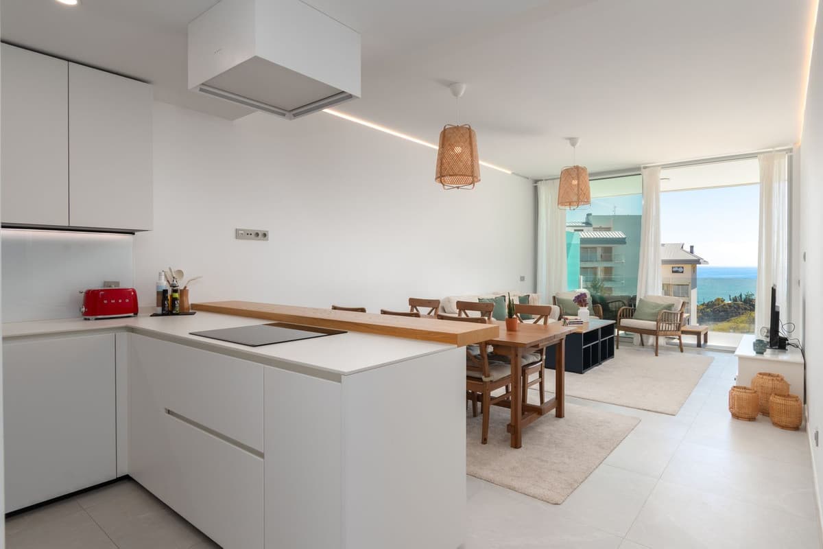Penthouse in Fuengirola — photo 3 of 10