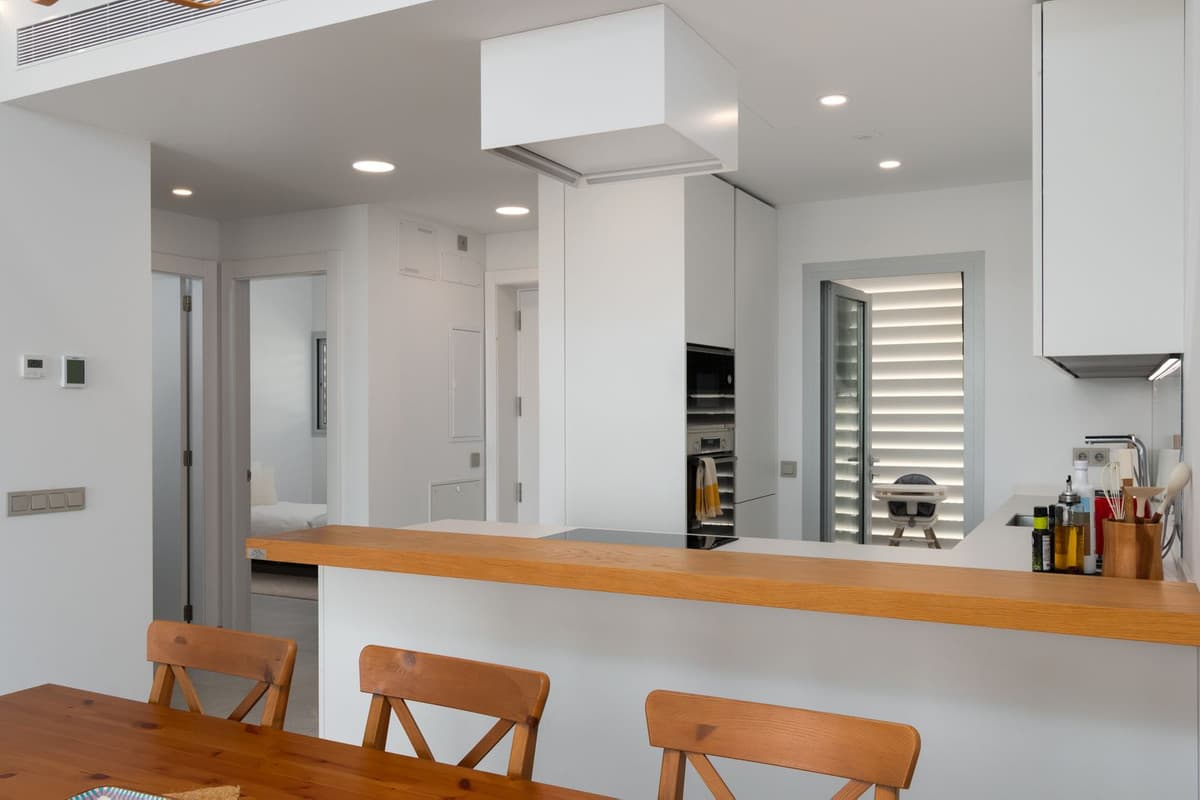 Penthouse in Fuengirola — photo 5 of 10