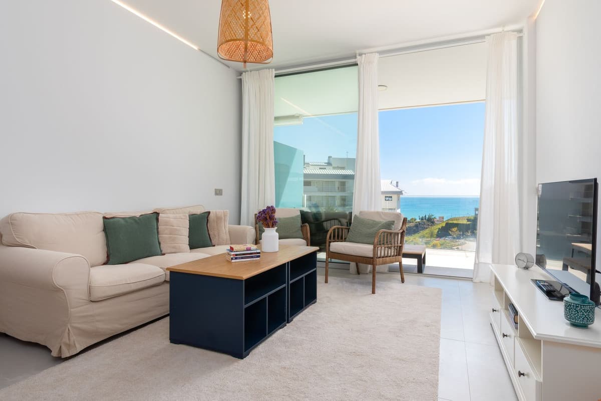 Penthouse in Fuengirola — photo 6 of 10