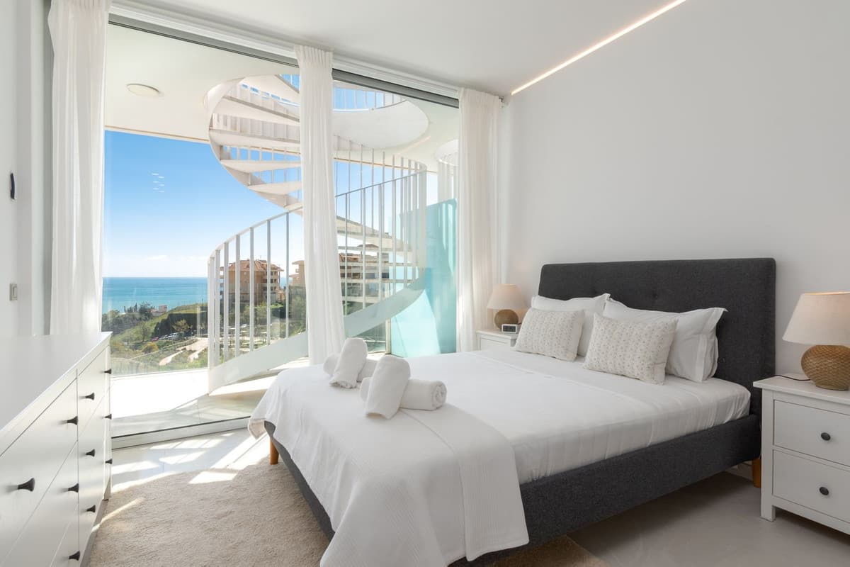 Penthouse in Fuengirola — photo 7 of 10