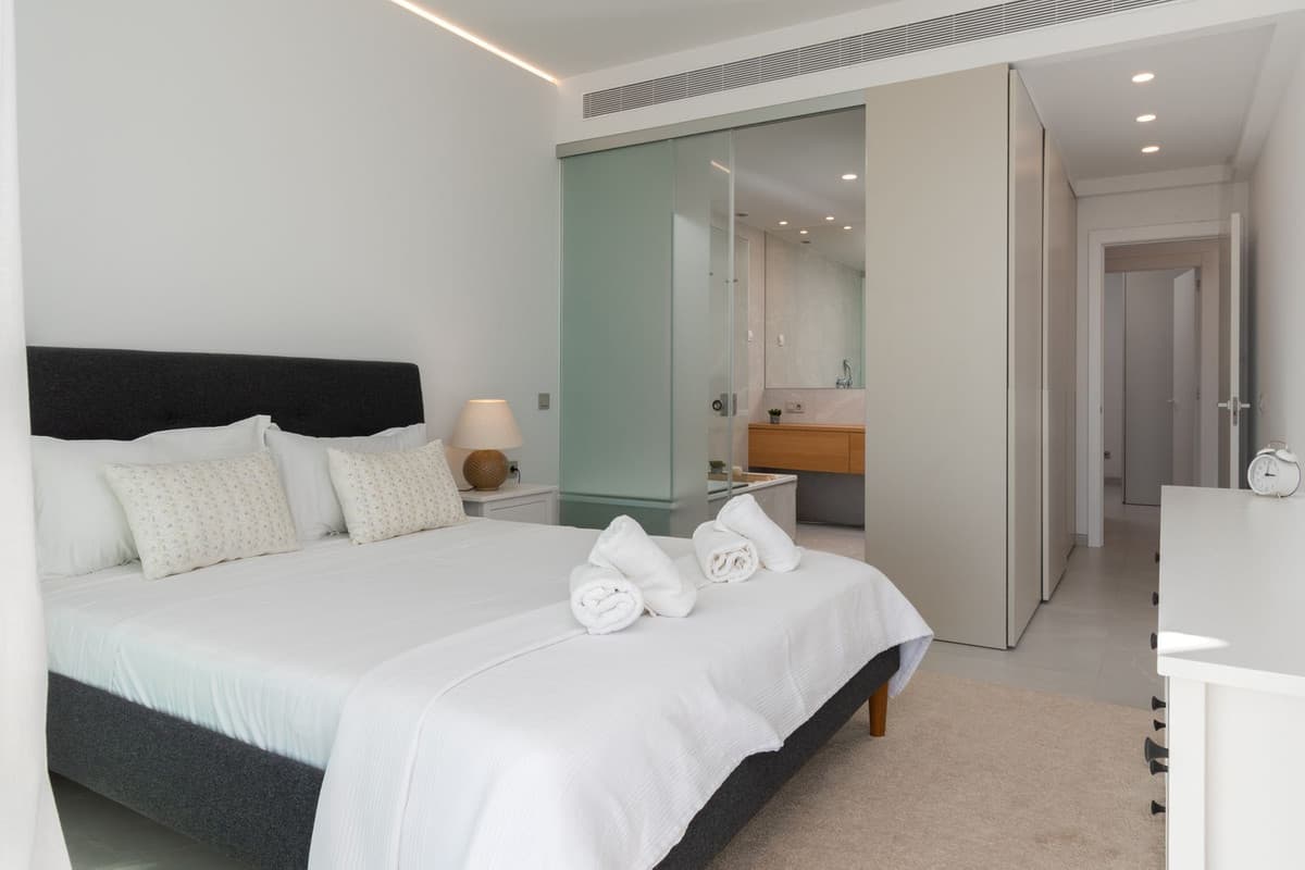 Penthouse in Fuengirola — photo 8 of 10