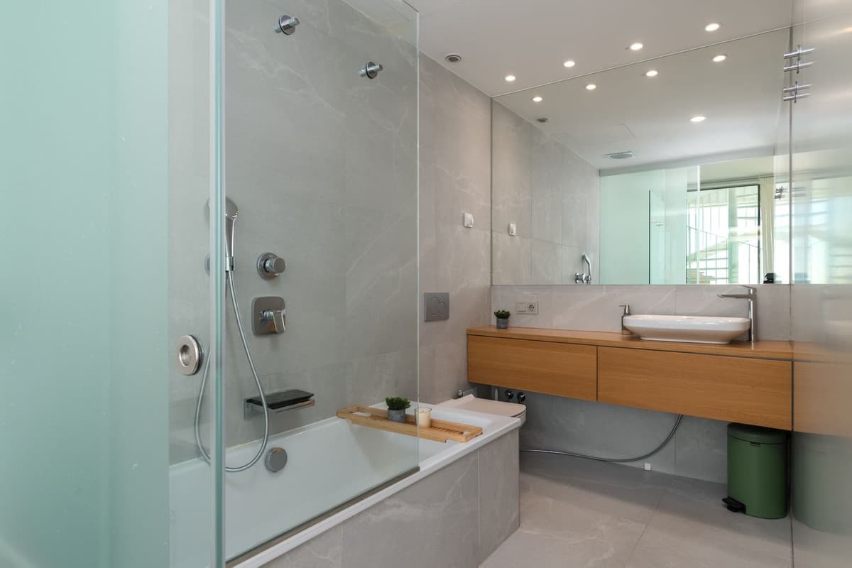 Penthouse in Fuengirola — photo 9 of 10