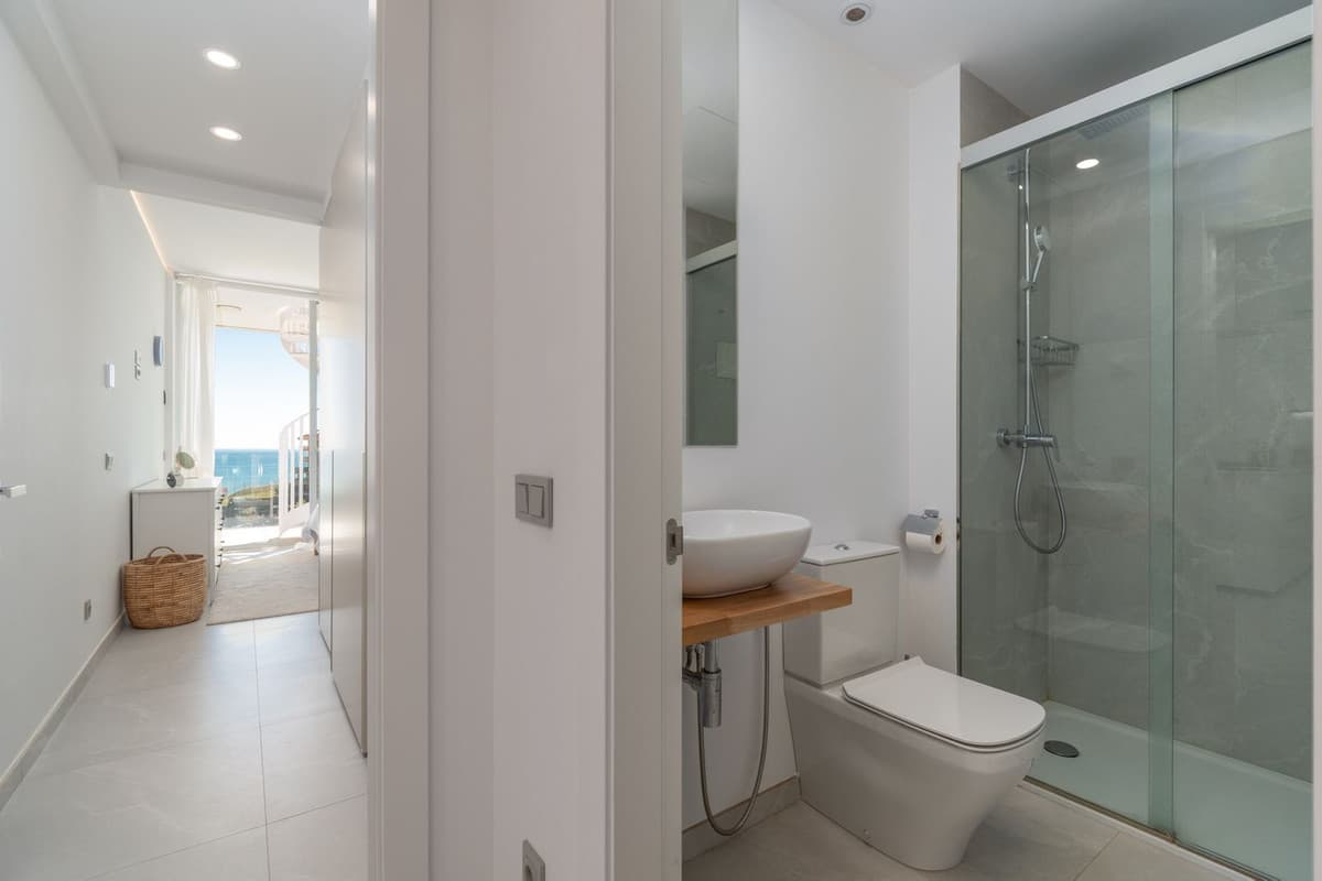 Penthouse in Fuengirola — photo 10 of 10