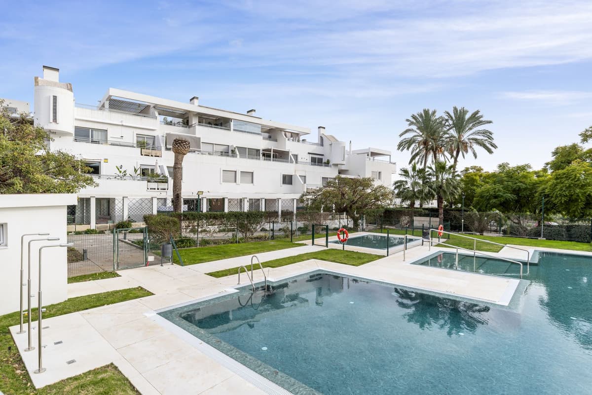 Penthouse Duplex in La Cala de Mijas — photo 2 of 10