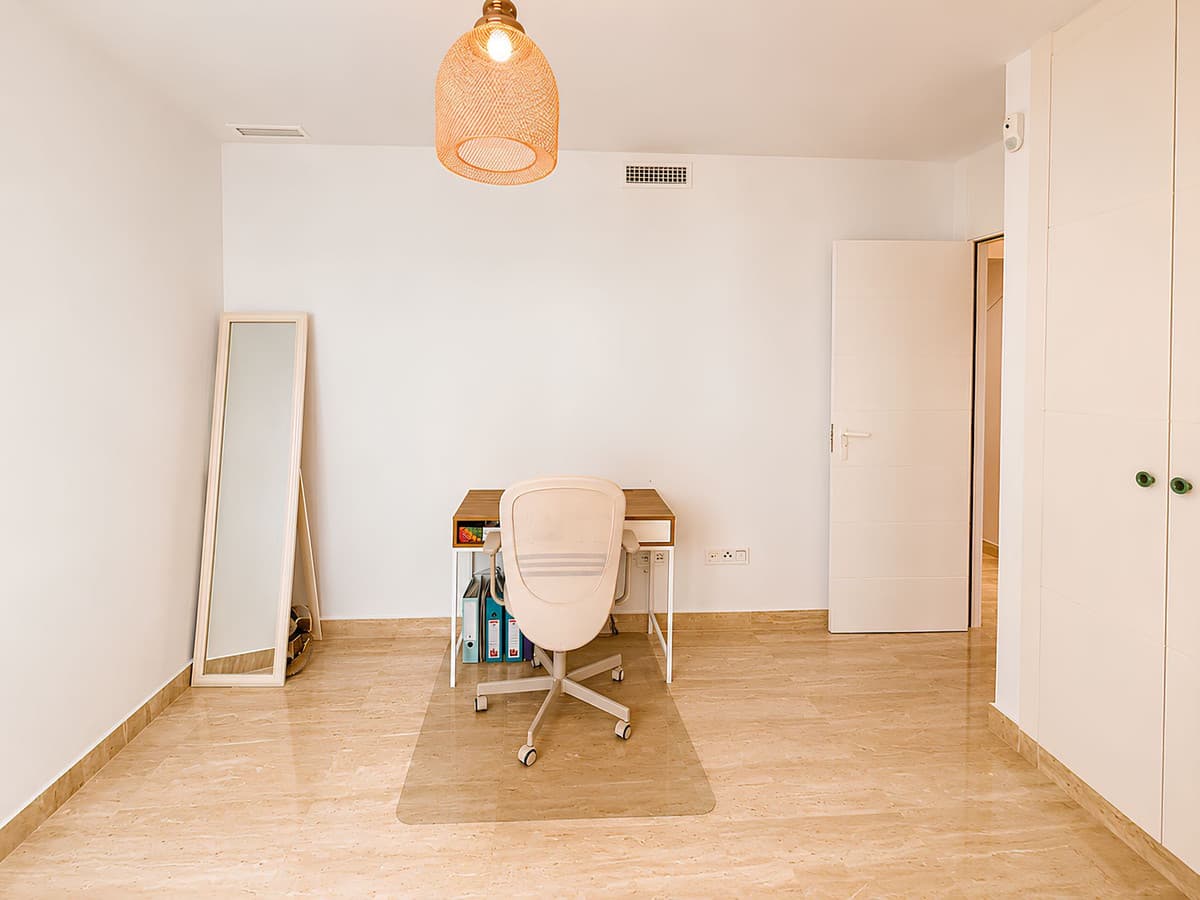 Penthouse Duplex in La Cala de Mijas — photo 4 of 10