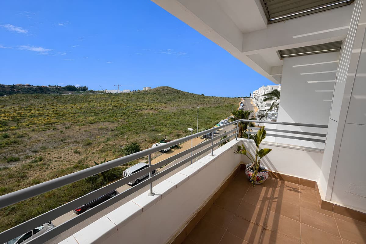 Penthouse Duplex in La Cala de Mijas — photo 7 of 10