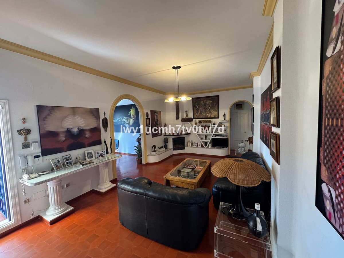 Townhouse in Malagueta — photo 4 of 10