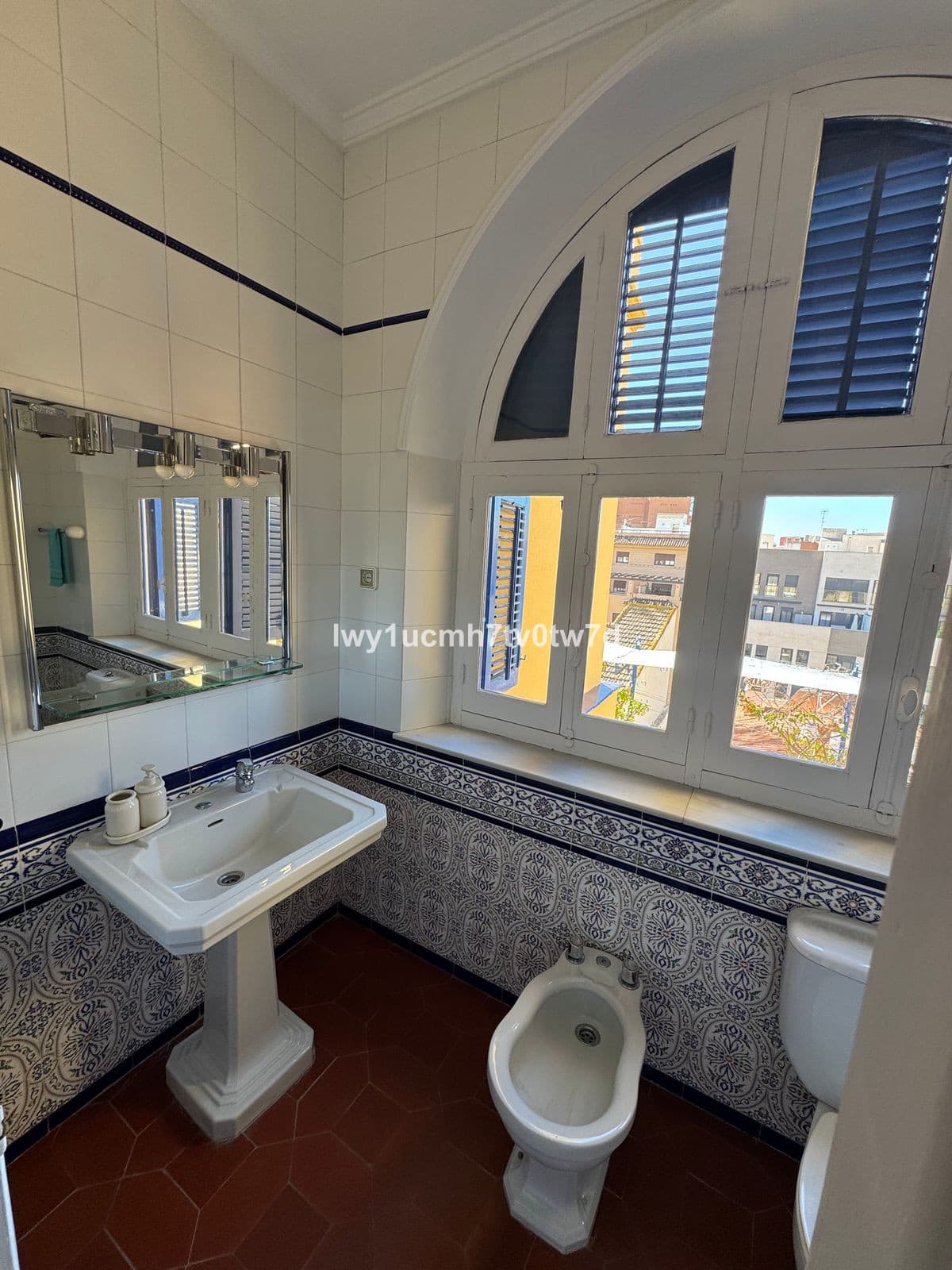 Townhouse in Malagueta — photo 5 of 10