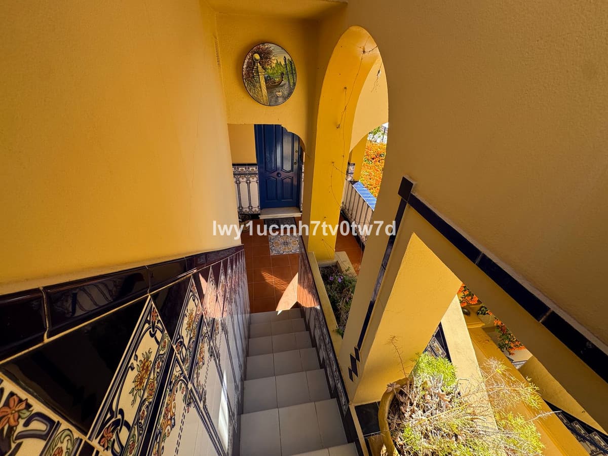 Townhouse in Malagueta — photo 6 of 10