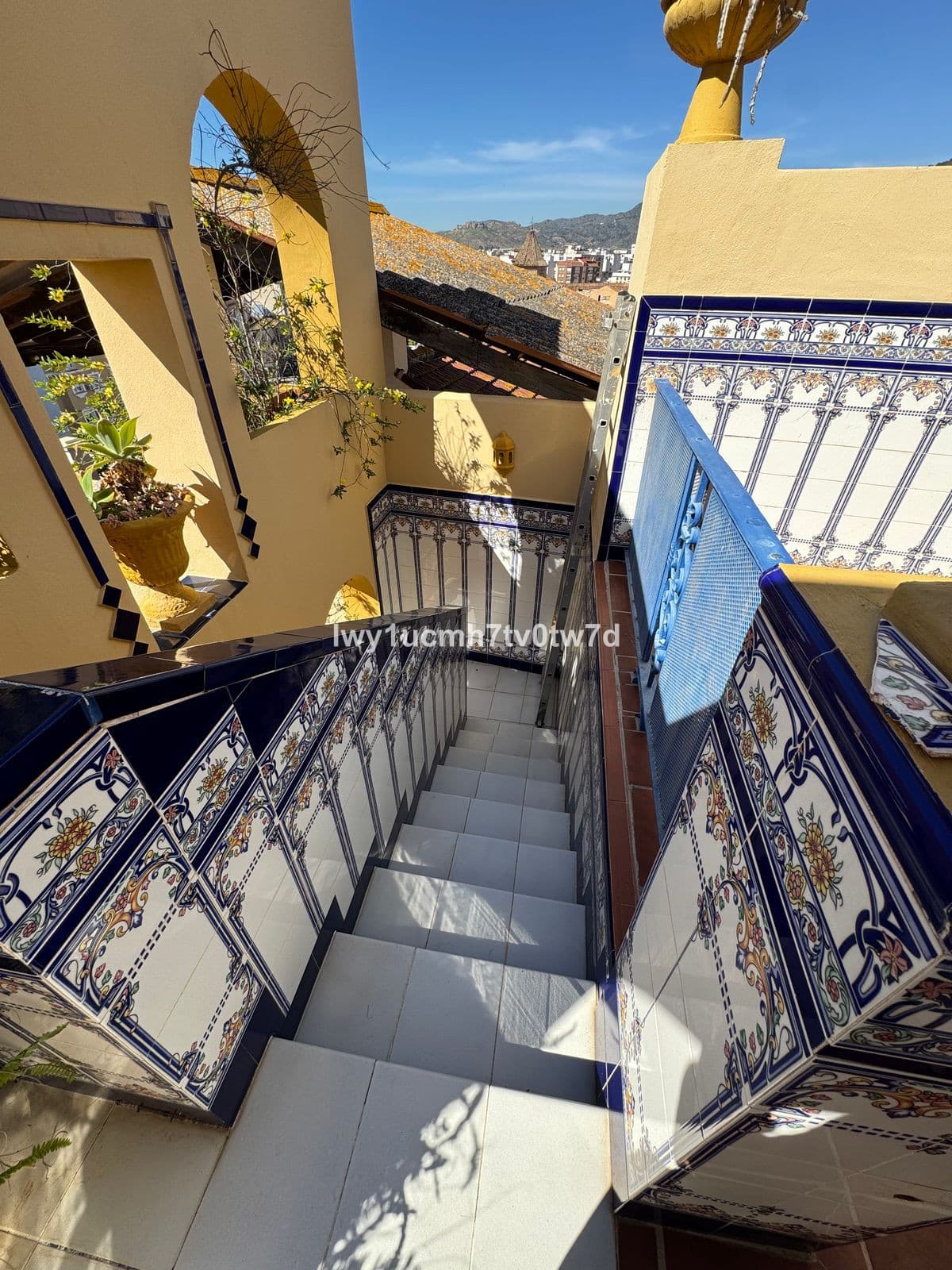 Townhouse in Malagueta — photo 7 of 10