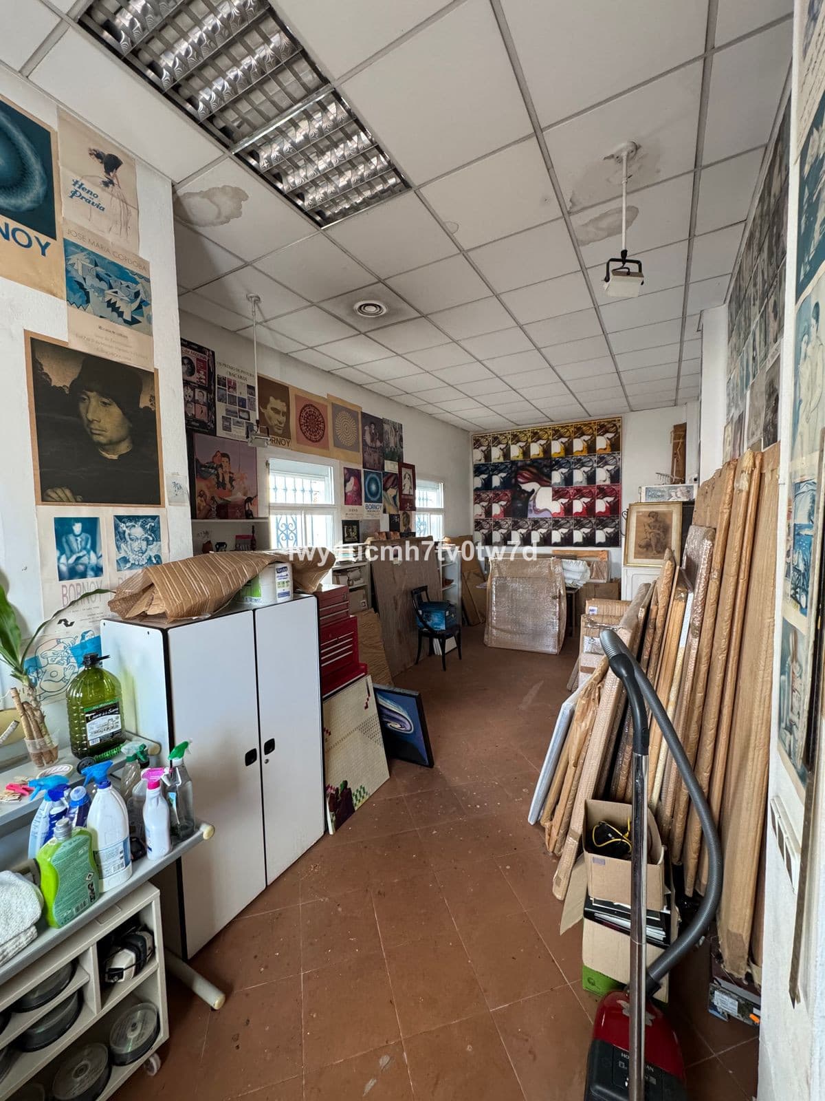 Townhouse in Malagueta — photo 8 of 10