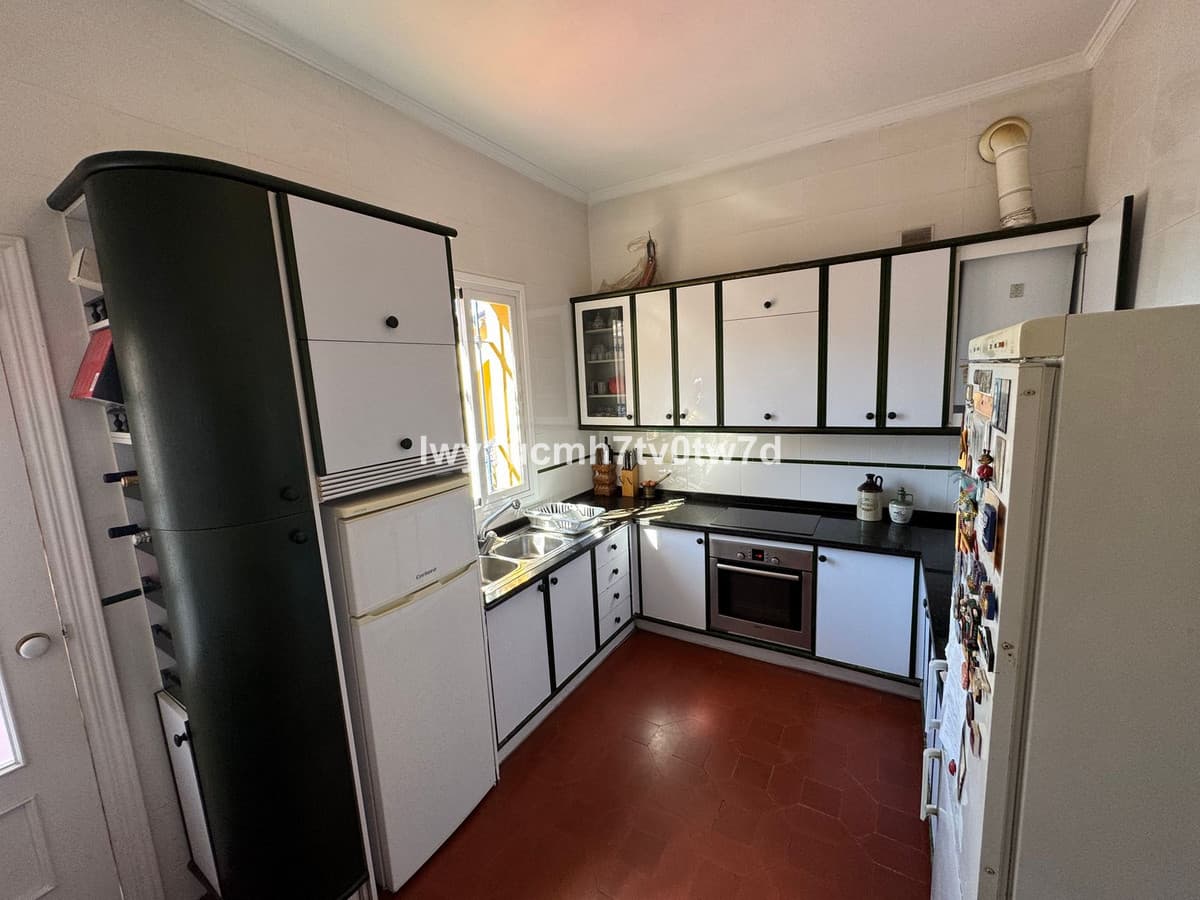 Townhouse in Malagueta — photo 10 of 10