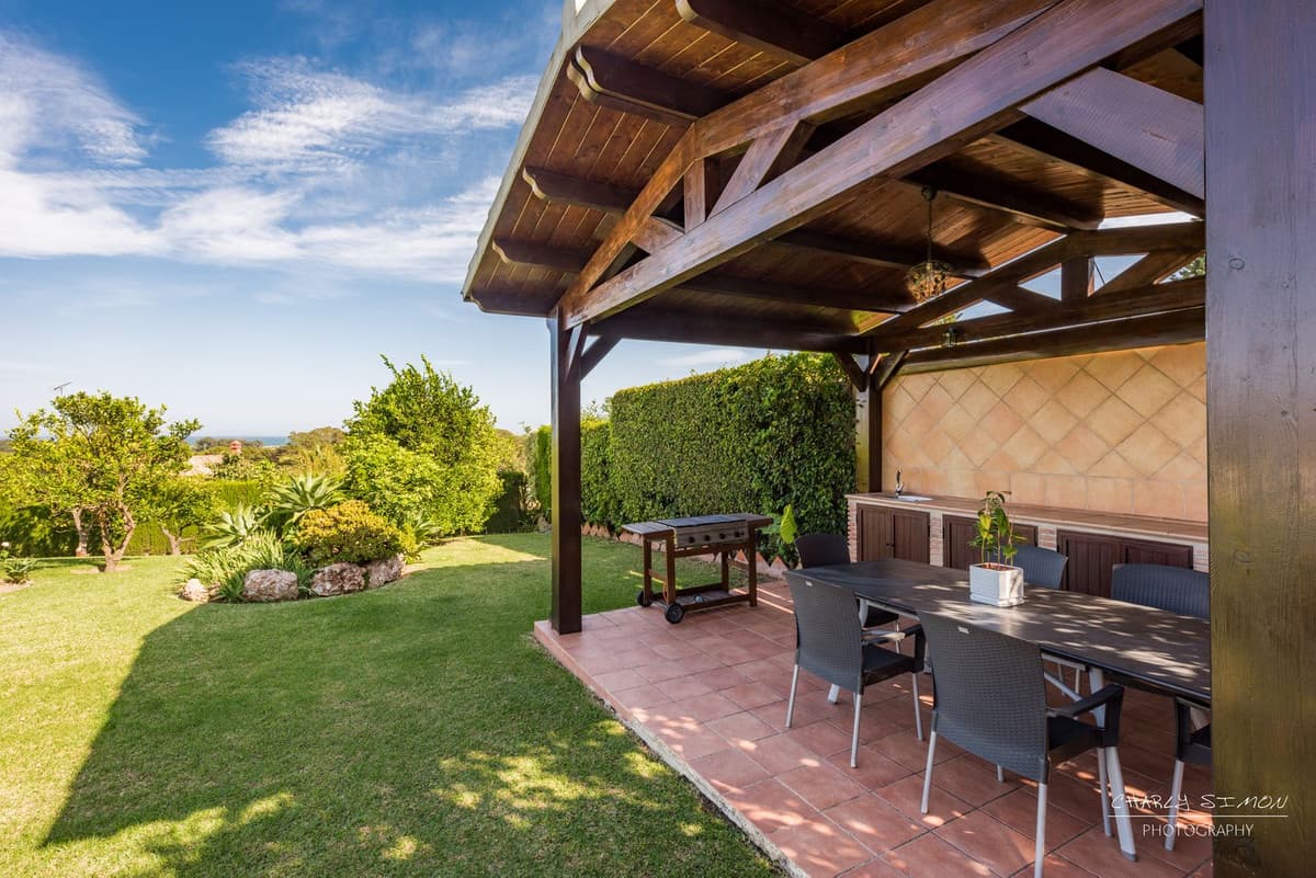Detached Villa in Churriana — photo 4 of 10