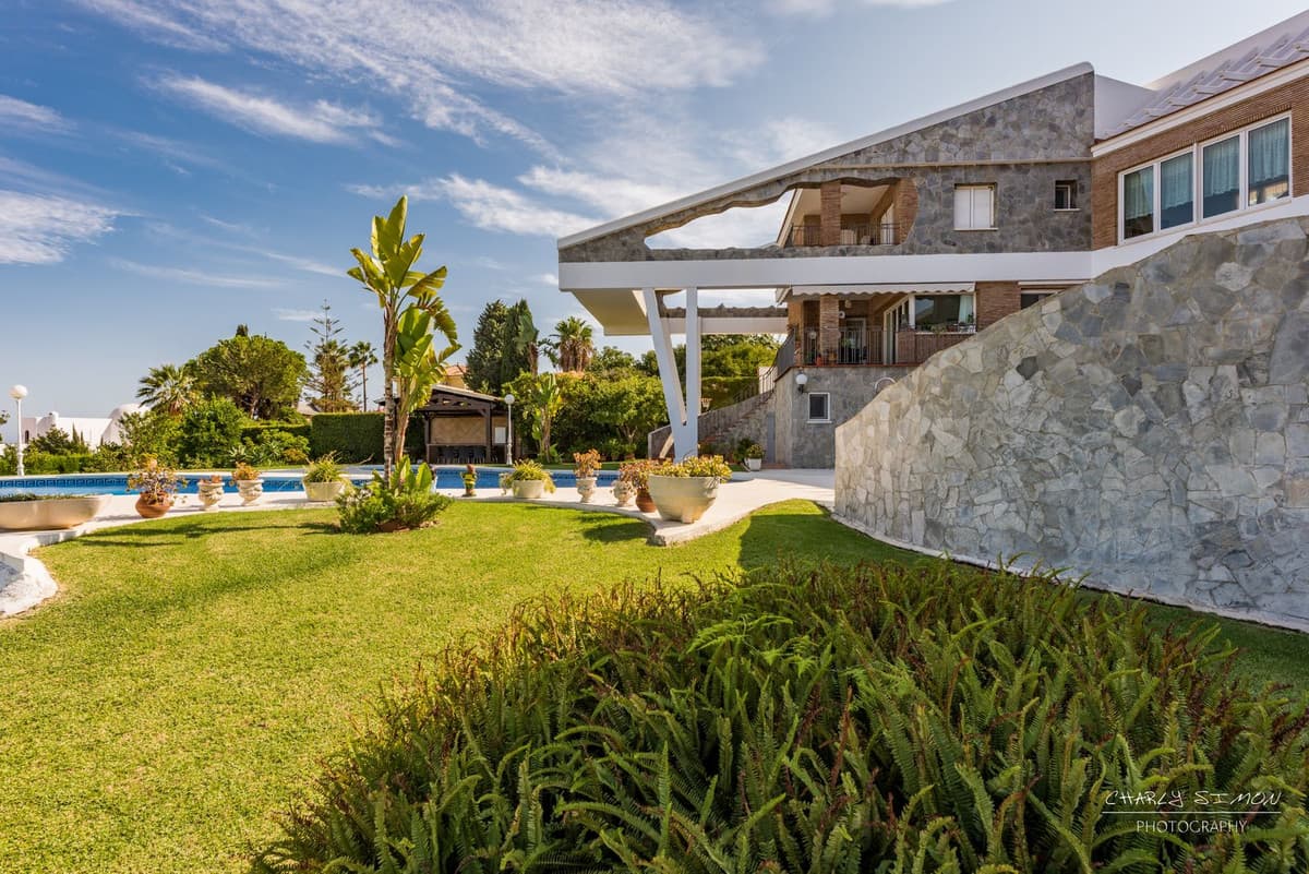 Detached Villa in Churriana — photo 5 of 10