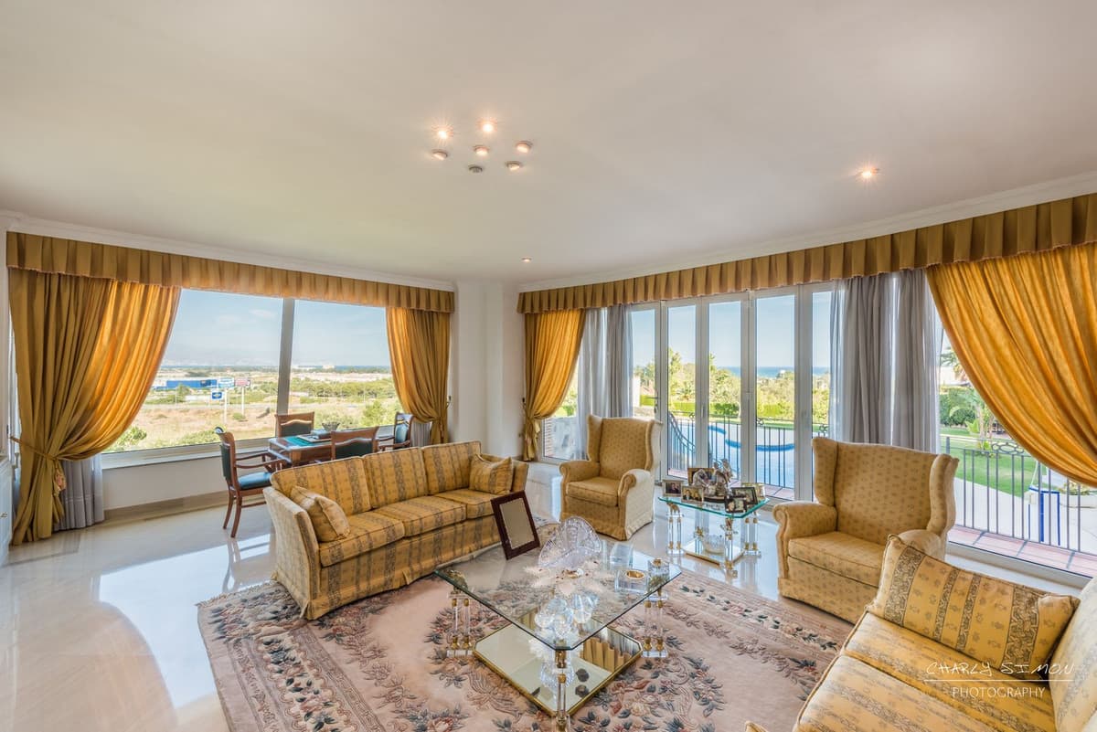 Detached Villa in Churriana — photo 6 of 10