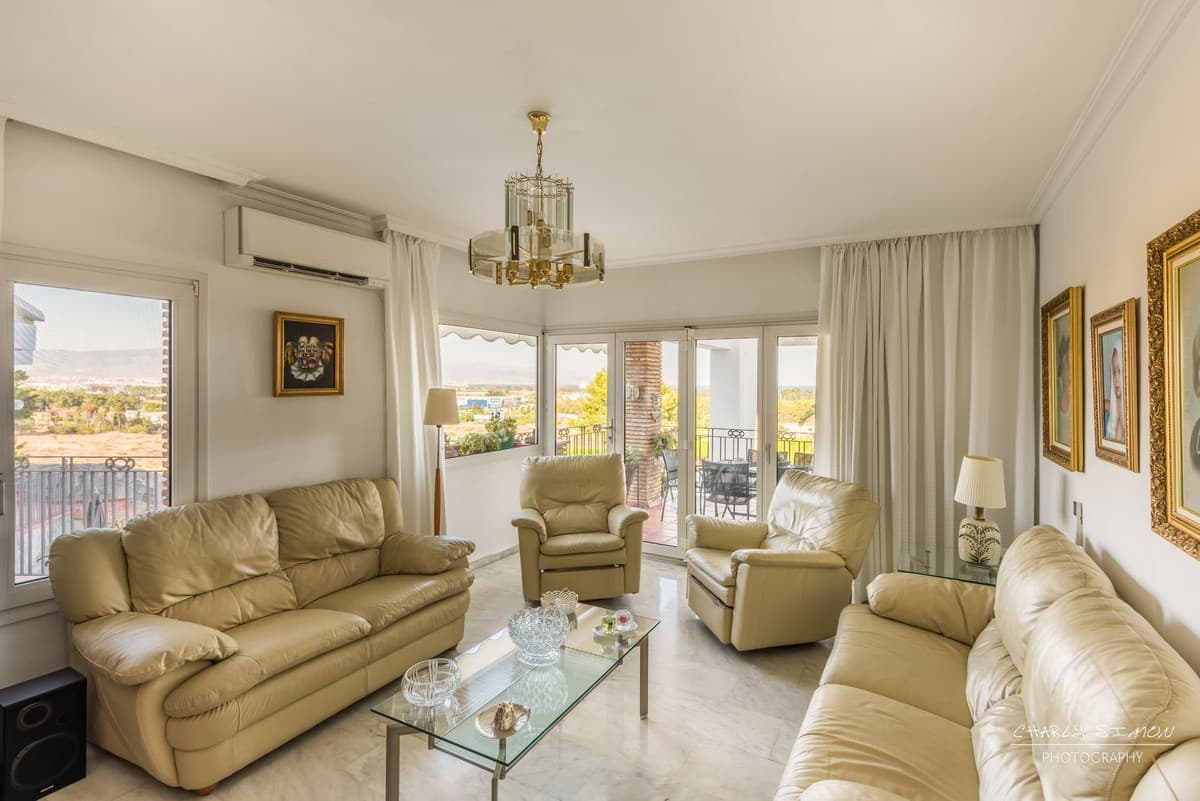 Detached Villa in Churriana — photo 8 of 10
