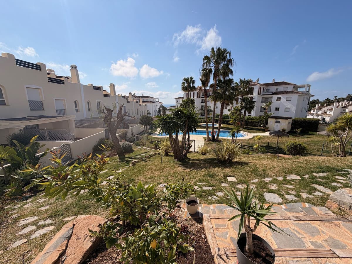 Townhouse in Calahonda — photo 4 of 10
