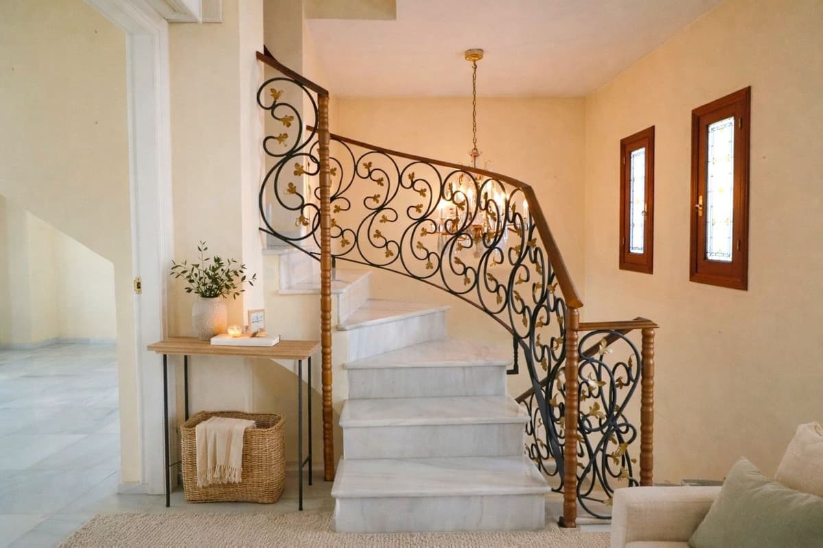 Townhouse in Mijas — photo 6 of 10