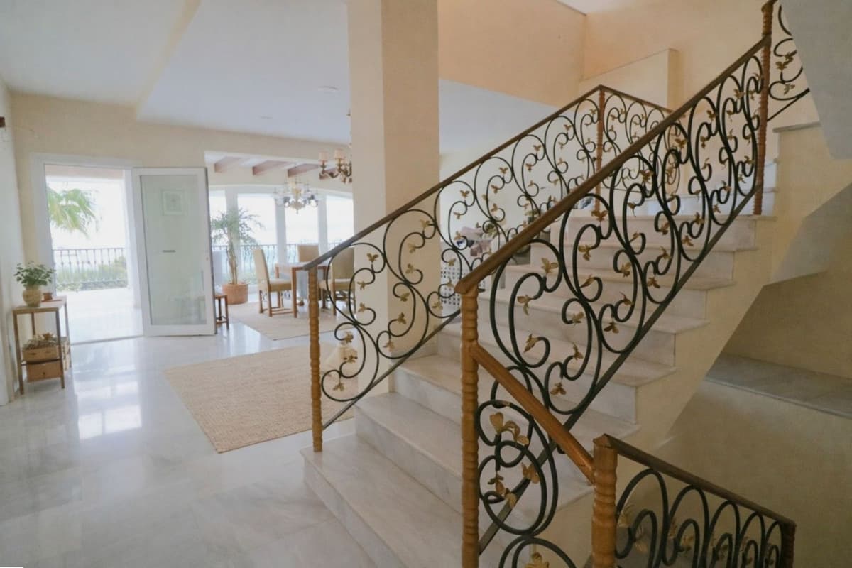 Townhouse in Mijas — photo 7 of 10