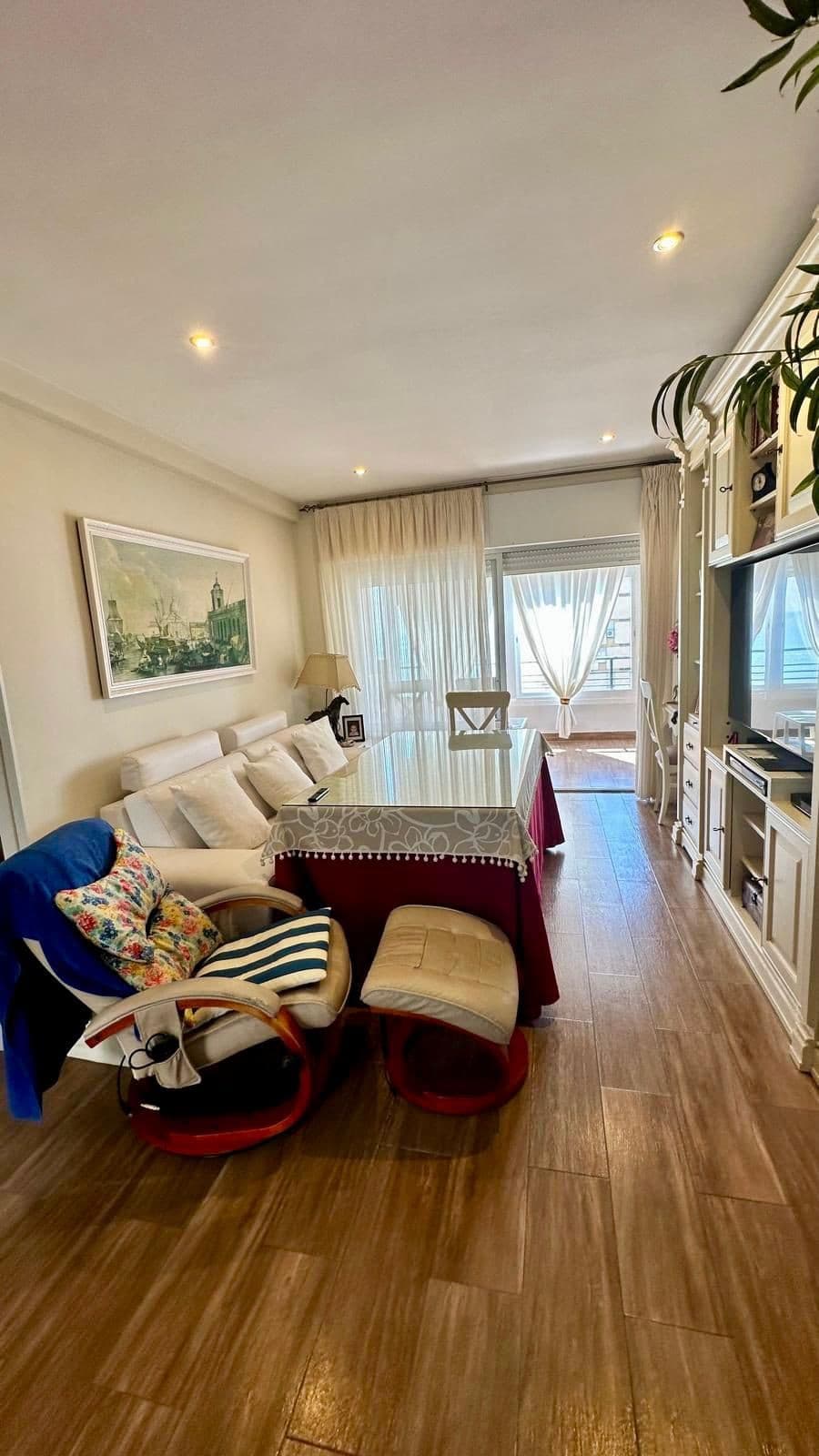 Middle Floor Apartment in Fuengirola — photo 7 of 10