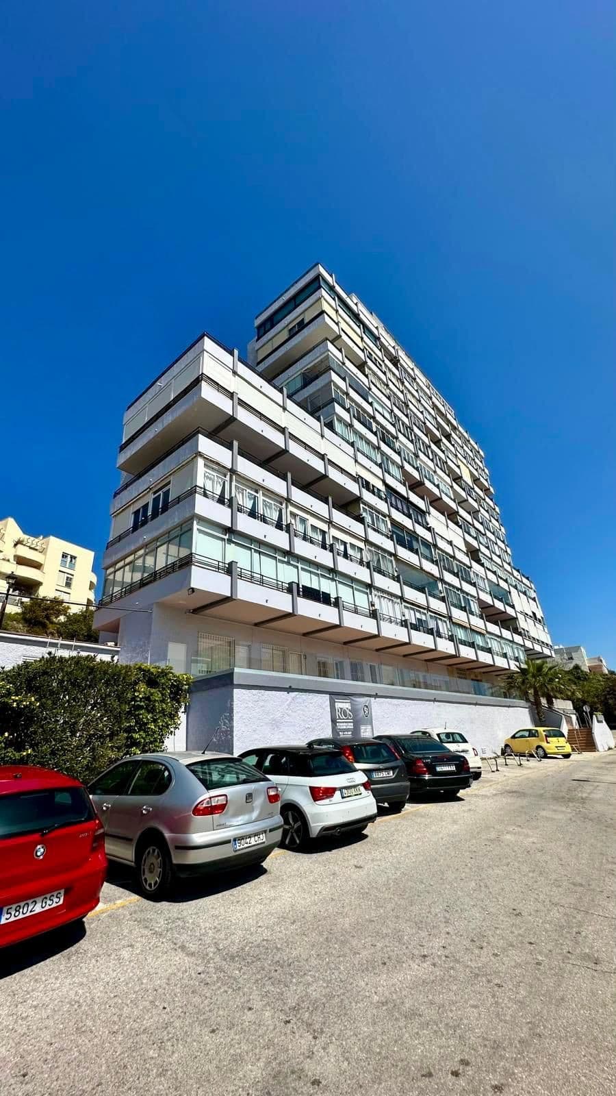 Middle Floor Apartment in Fuengirola — photo 9 of 10