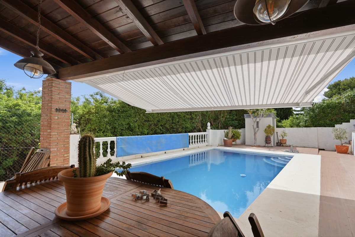 Detached Villa in La Cala de Mijas — photo 6 of 10