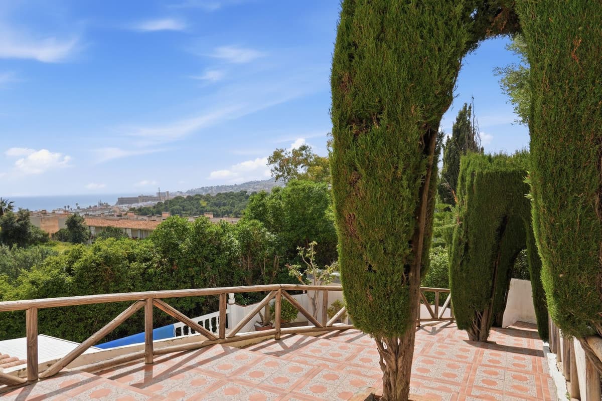 Detached Villa in La Cala de Mijas — photo 7 of 10