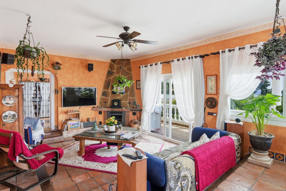 Detached Villa in La Cala de Mijas — photo 8 of 10