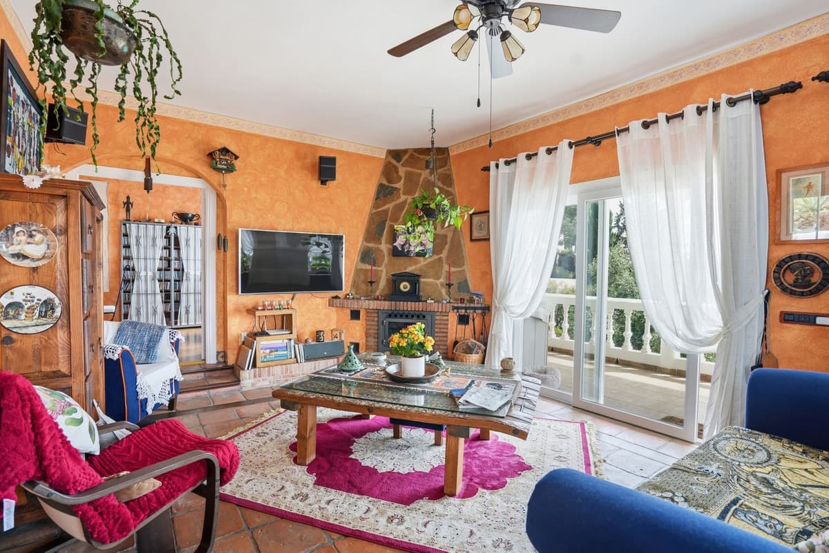 Detached Villa in La Cala de Mijas — photo 9 of 10