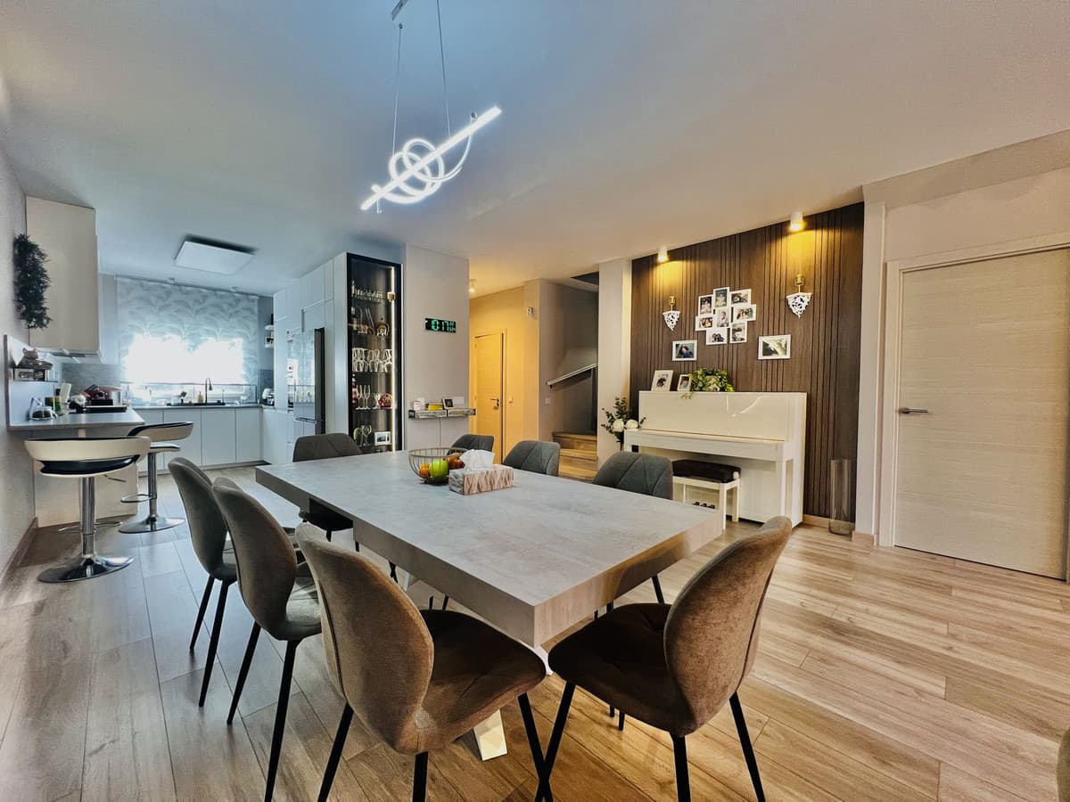 Townhouse in Atalaya — photo 9 of 10