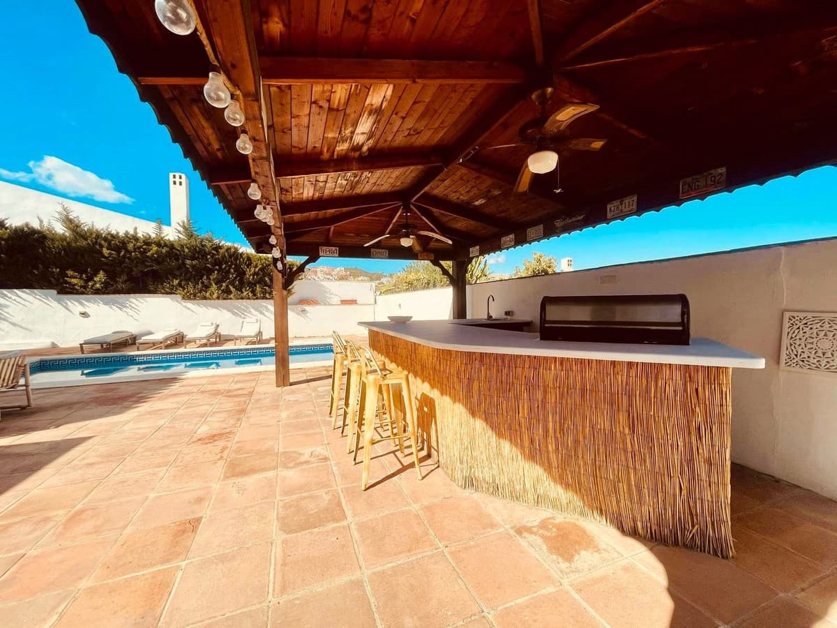 Detached Villa in La Duquesa — photo 6 of 10