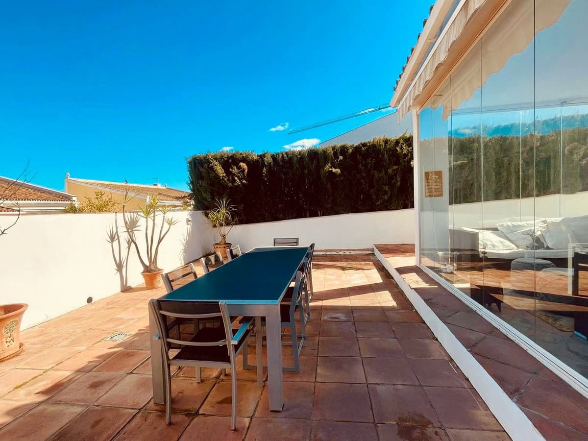 Detached Villa in La Duquesa — photo 7 of 10