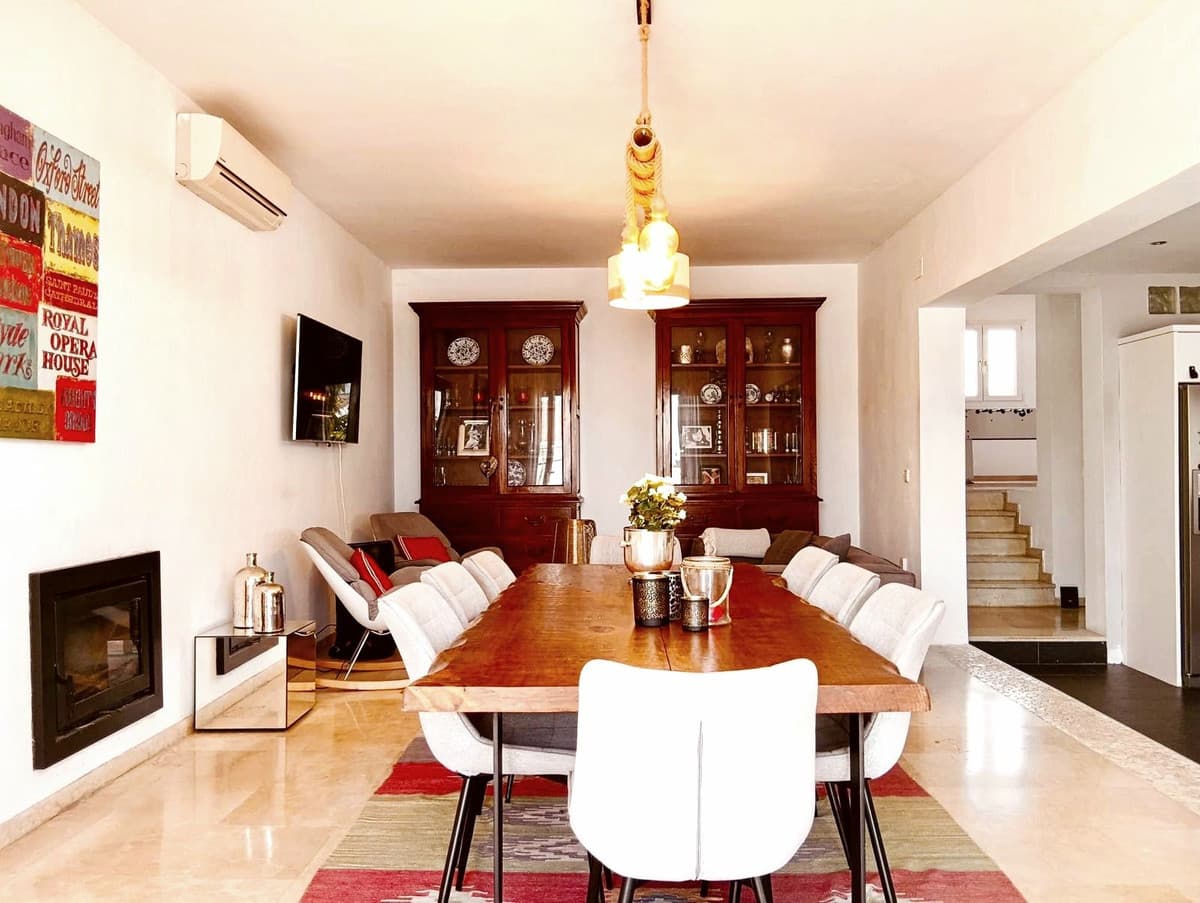 Detached Villa in La Duquesa — photo 8 of 10