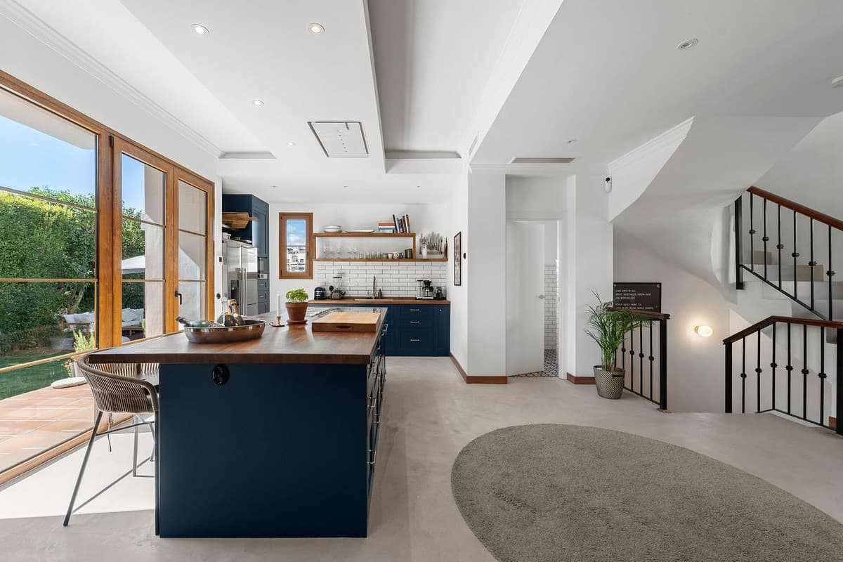 Detached Villa in Selwo — photo 3 of 10