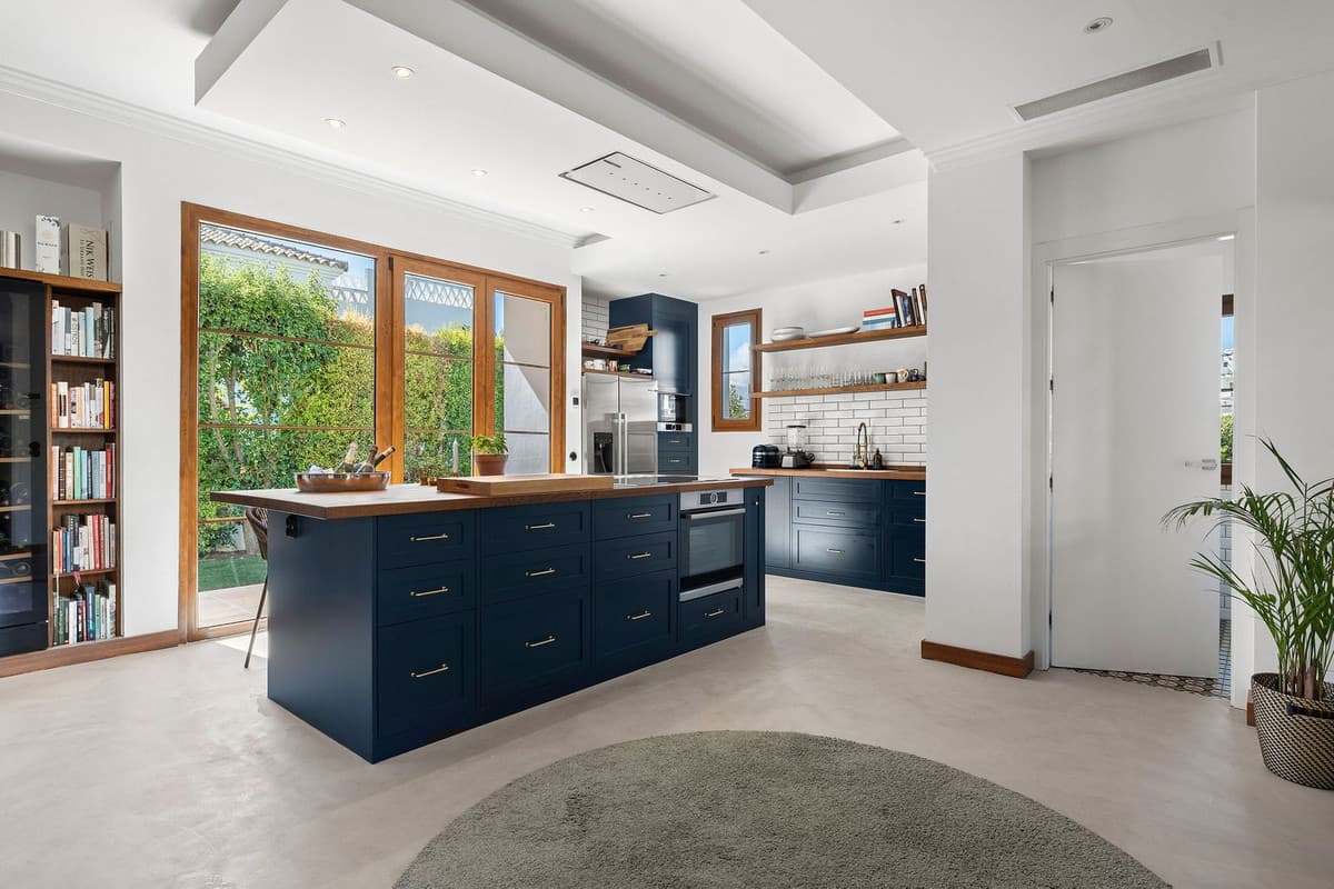 Detached Villa in Selwo — photo 4 of 10