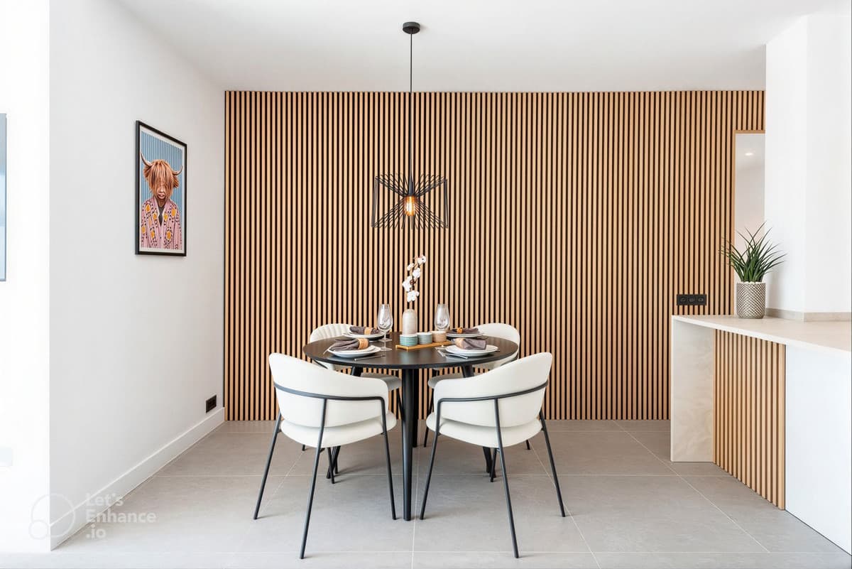 Middle Floor Apartment in Benahavís — photo 6 of 10