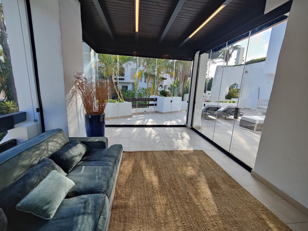 Penthouse Duplex in Puerto Banús — photo 8 of 10