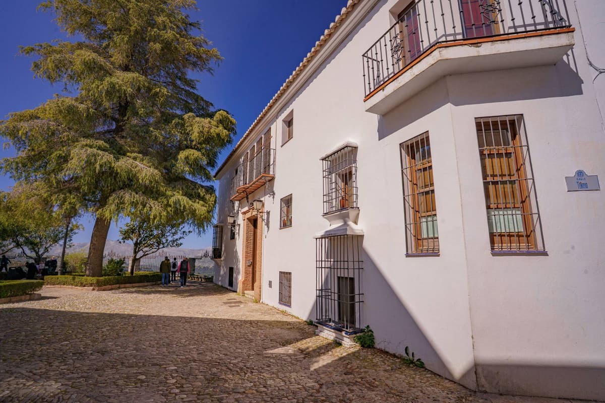 Ground Floor Apartment in Ronda — photo 2 of 10