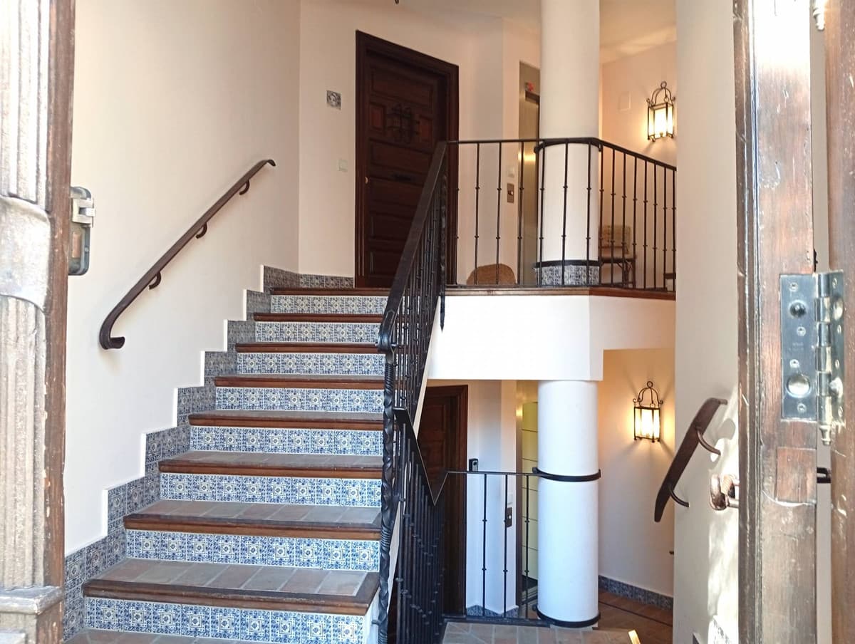 Ground Floor Apartment in Ronda — photo 8 of 10