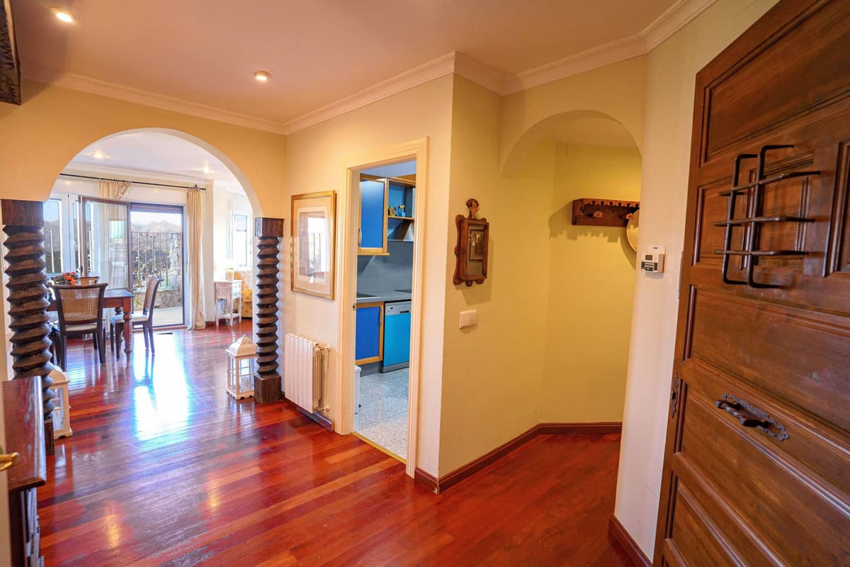 Ground Floor Apartment in Ronda — photo 9 of 10