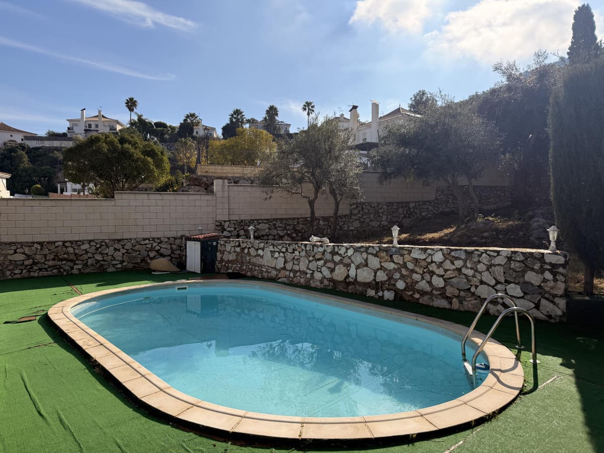 Detached Villa in Alhaurín de la Torre — photo 5 of 10