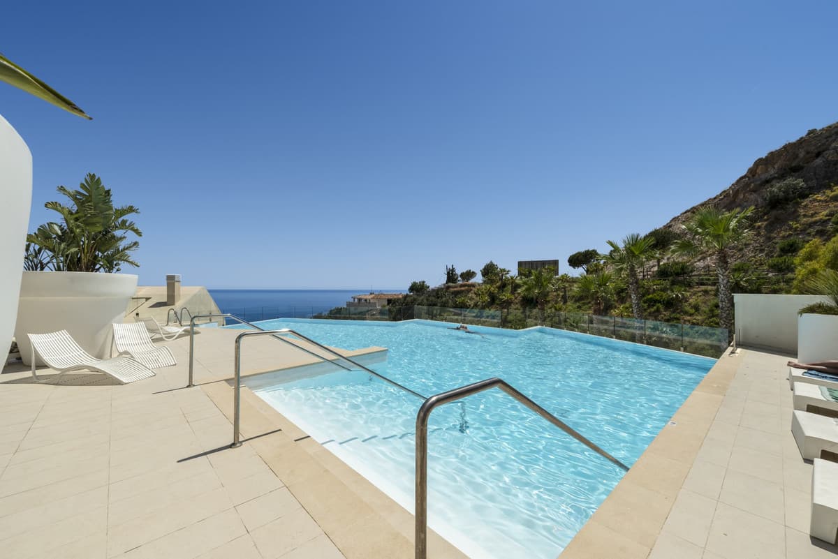 Penthouse in Benalmadena — photo 6 of 10