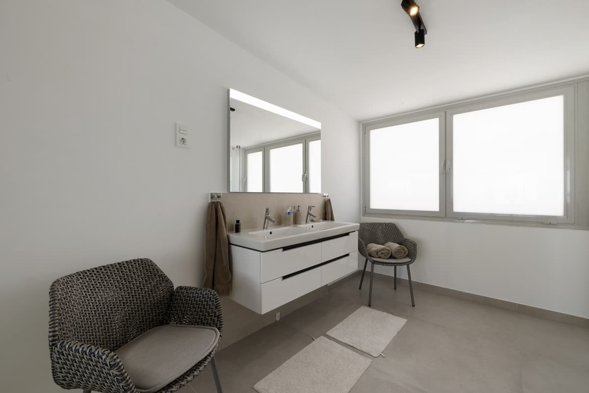 Penthouse in Benalmadena — photo 9 of 10