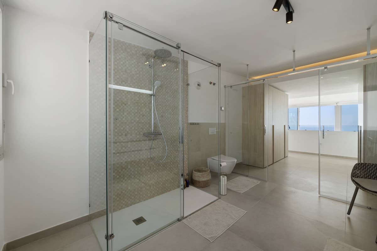 Penthouse in Benalmadena — photo 10 of 10
