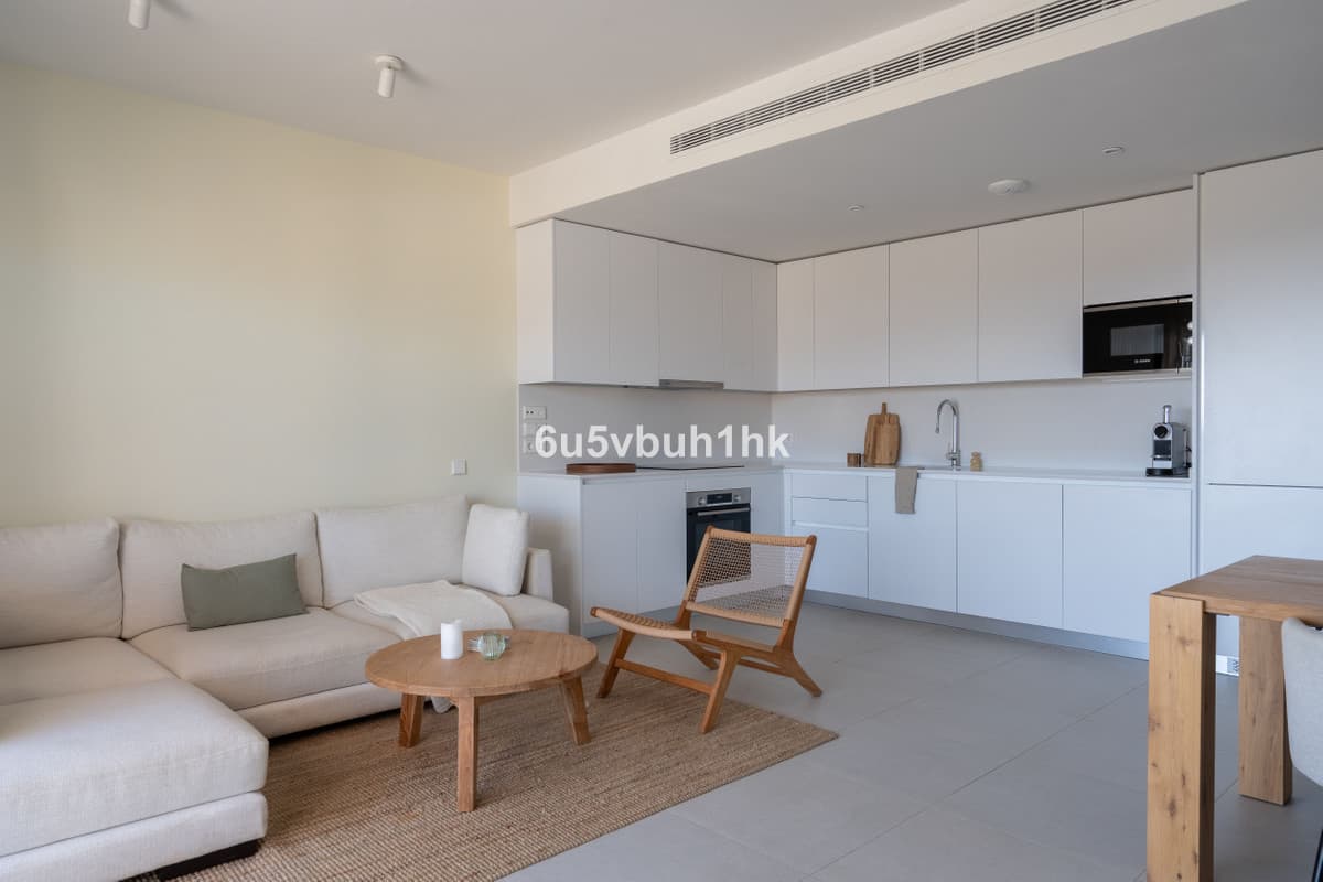 Middle Floor Apartment in Calanova Golf — photo 7 of 10